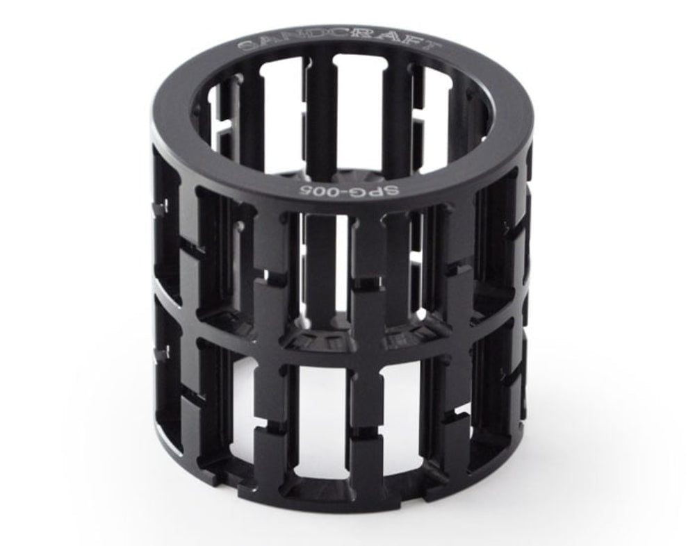 Sandcraft Polaris Tooth Sprague Cage