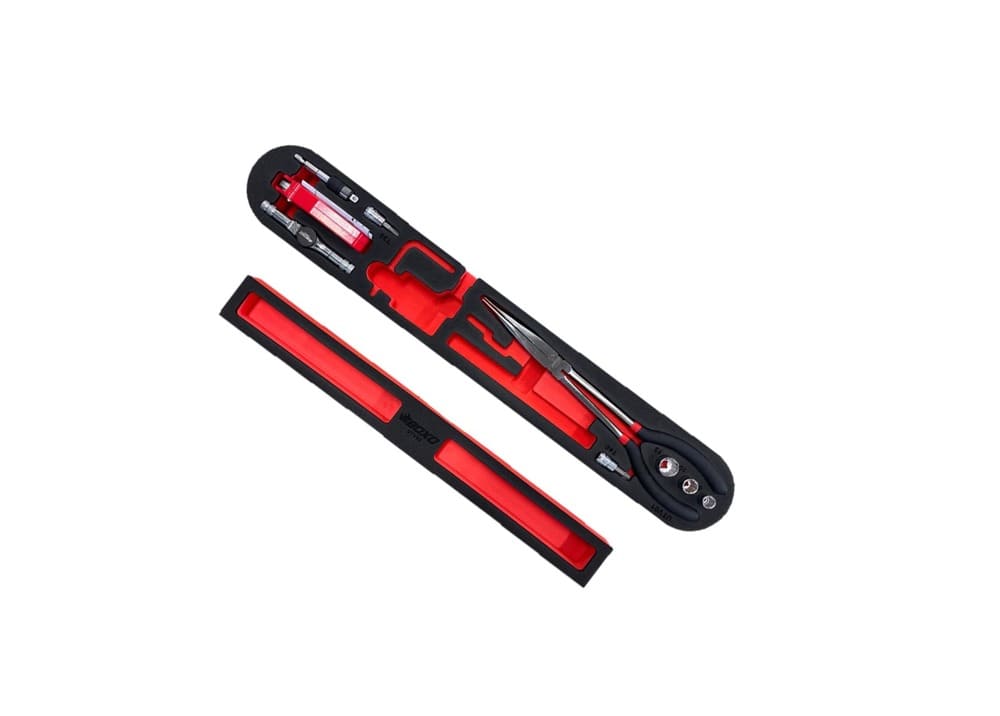 Savage UTV Boxo Tool Kit Insert