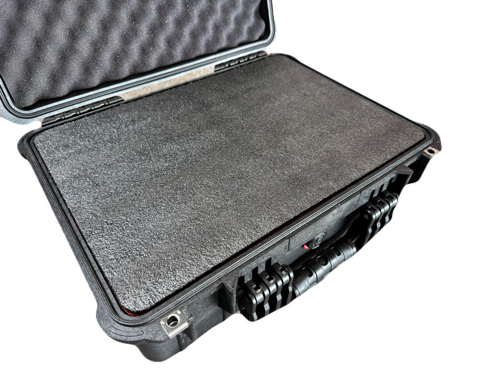 Savage UTV Easy Release Mount Overland Case