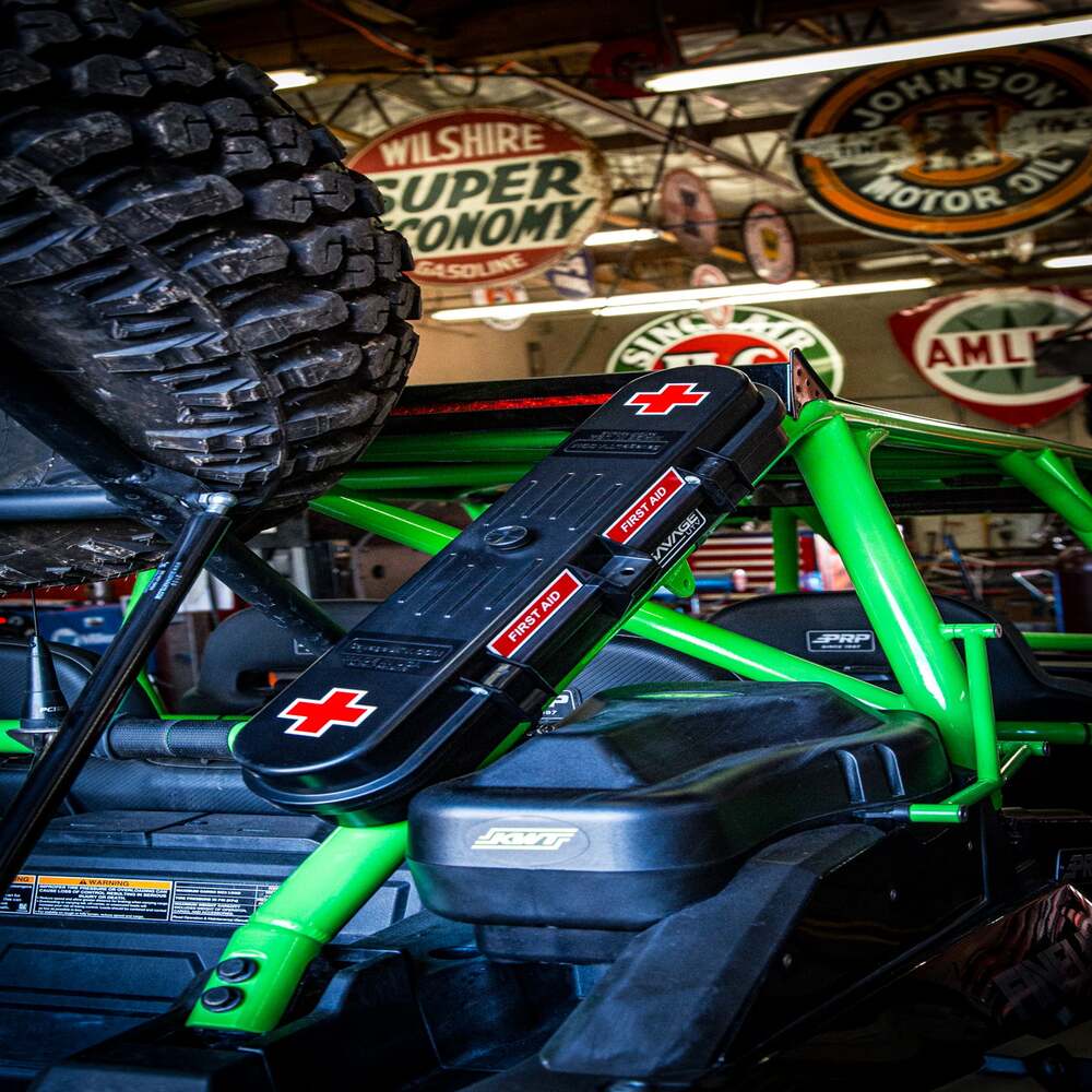 Savage UTV First Aid Kit