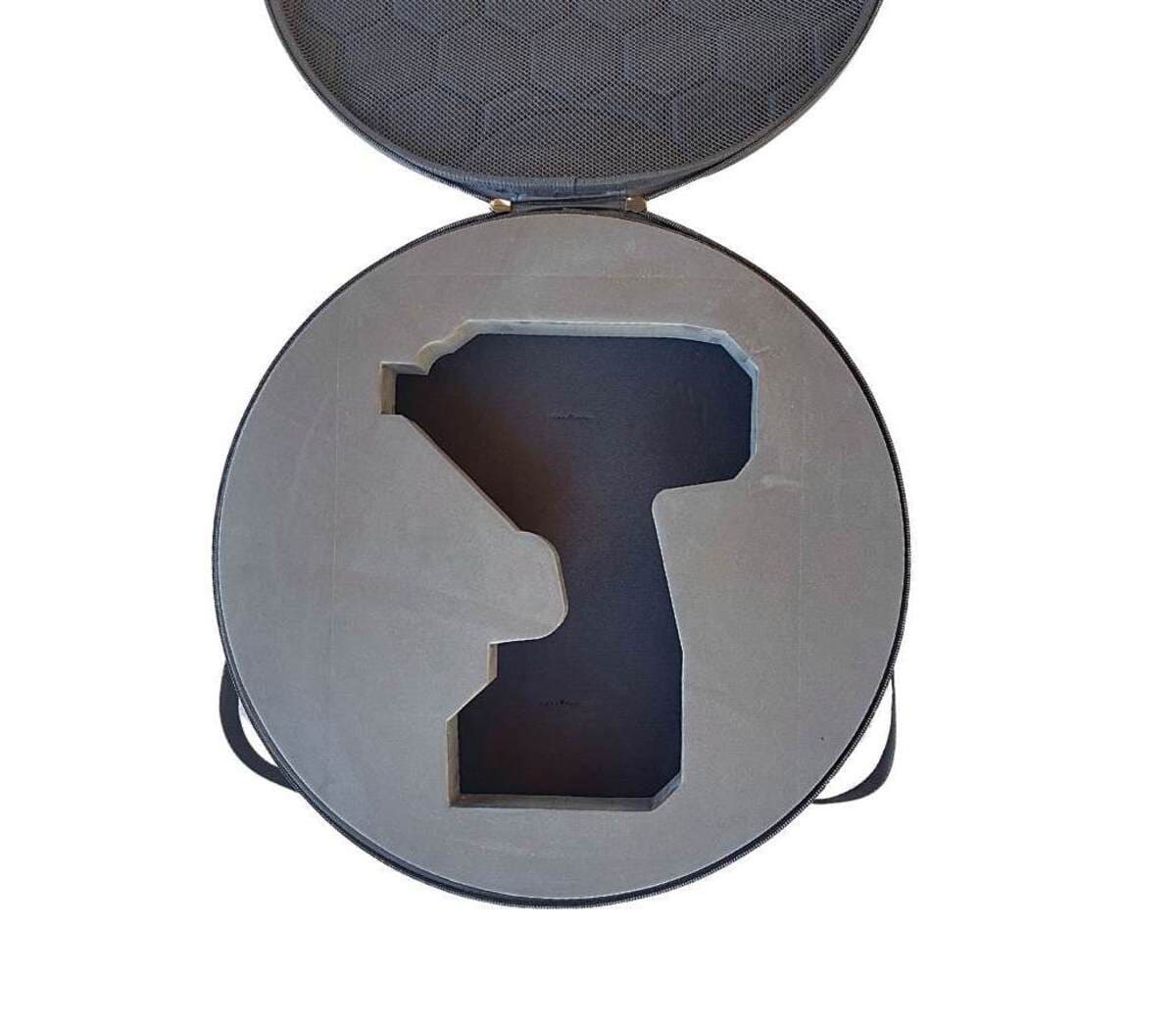 Savage UTV Revolve Impact Driver Case