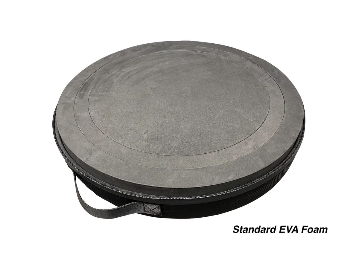 Savage UTV Revolve Spare Tire Mounted Storage