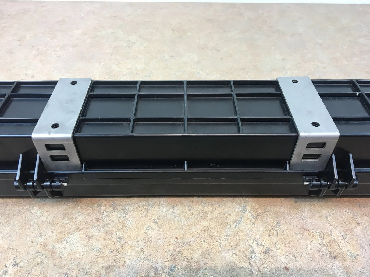 Savage UTV Side Mount Brackets