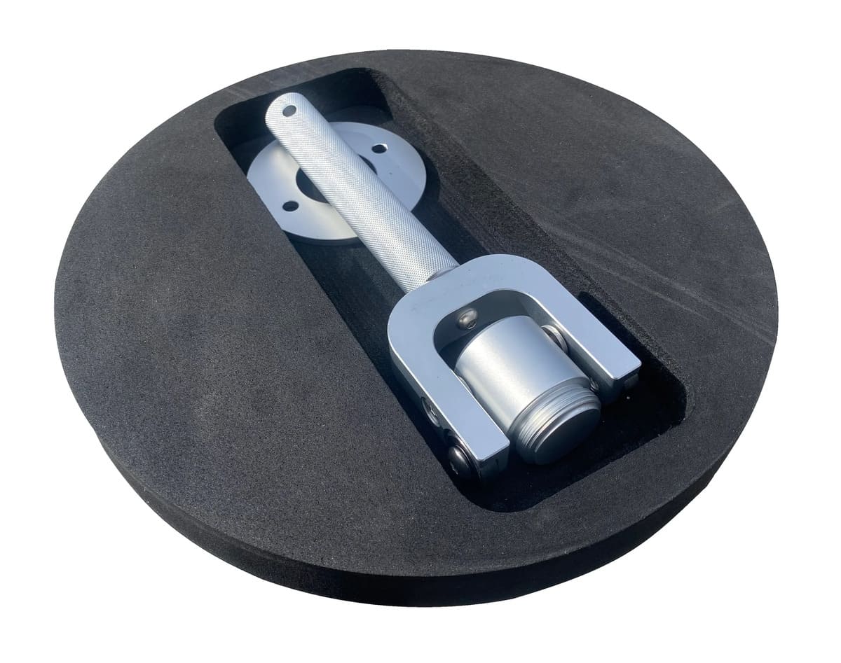 Savage UTV Universal Cut Out EVA Insert Foam