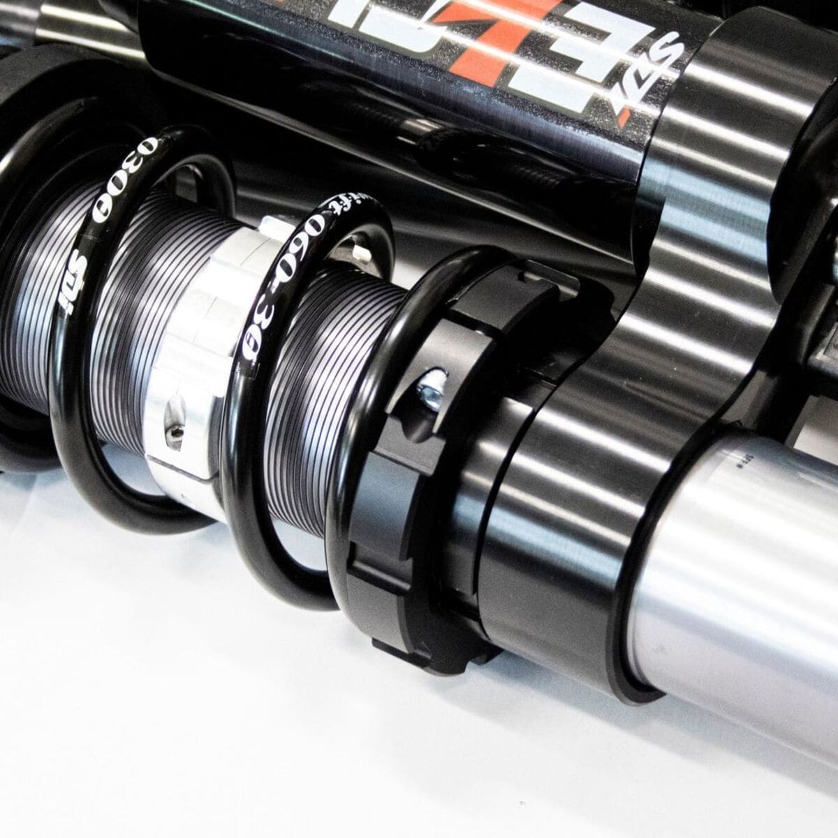 SDI '14-'24 Polaris RZR XP 1000 4 Seat E-Clik Intelligent Active Shock System