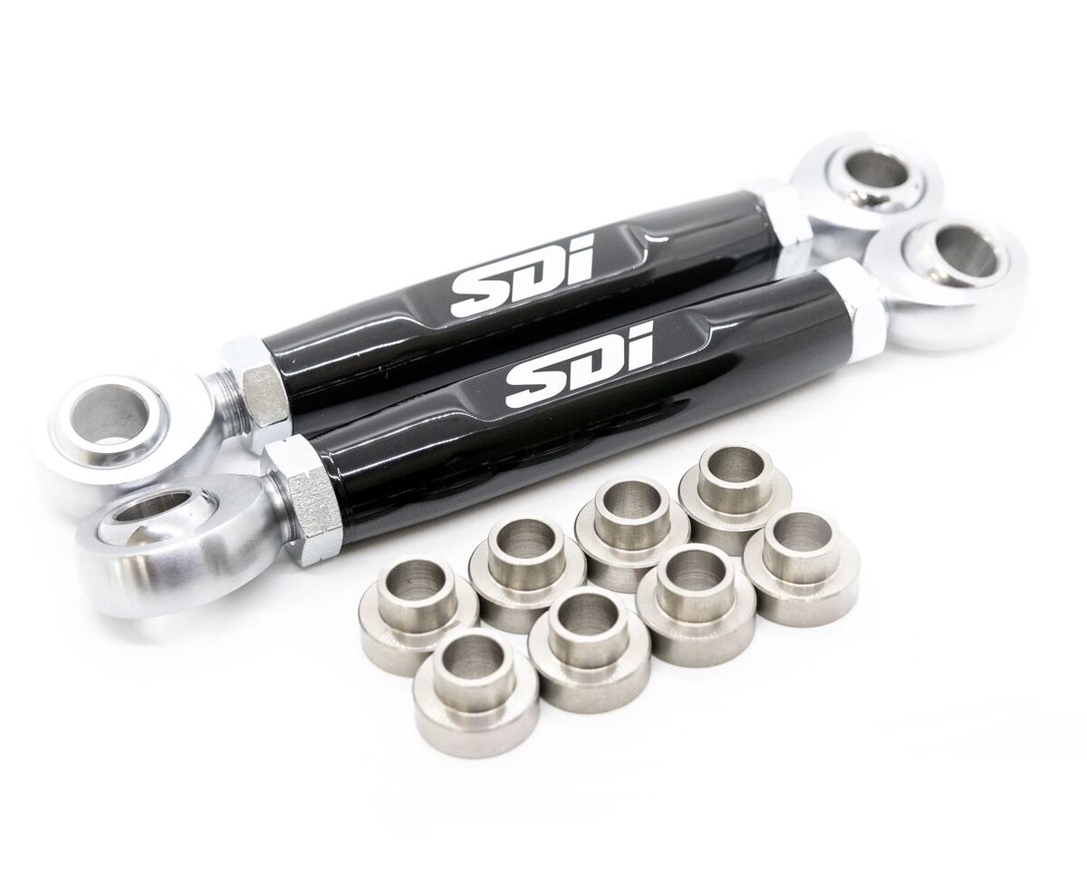 SDI '18-'22 Polaris Turbo S Sway Bar Link