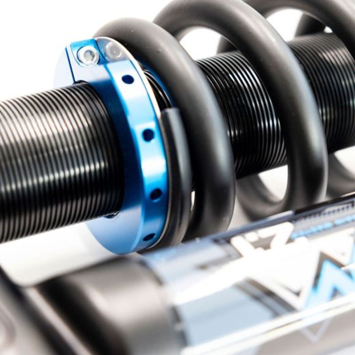 SDI '19 Can-Am Defender HD10 64" Terrain Master 2.1 Shocks