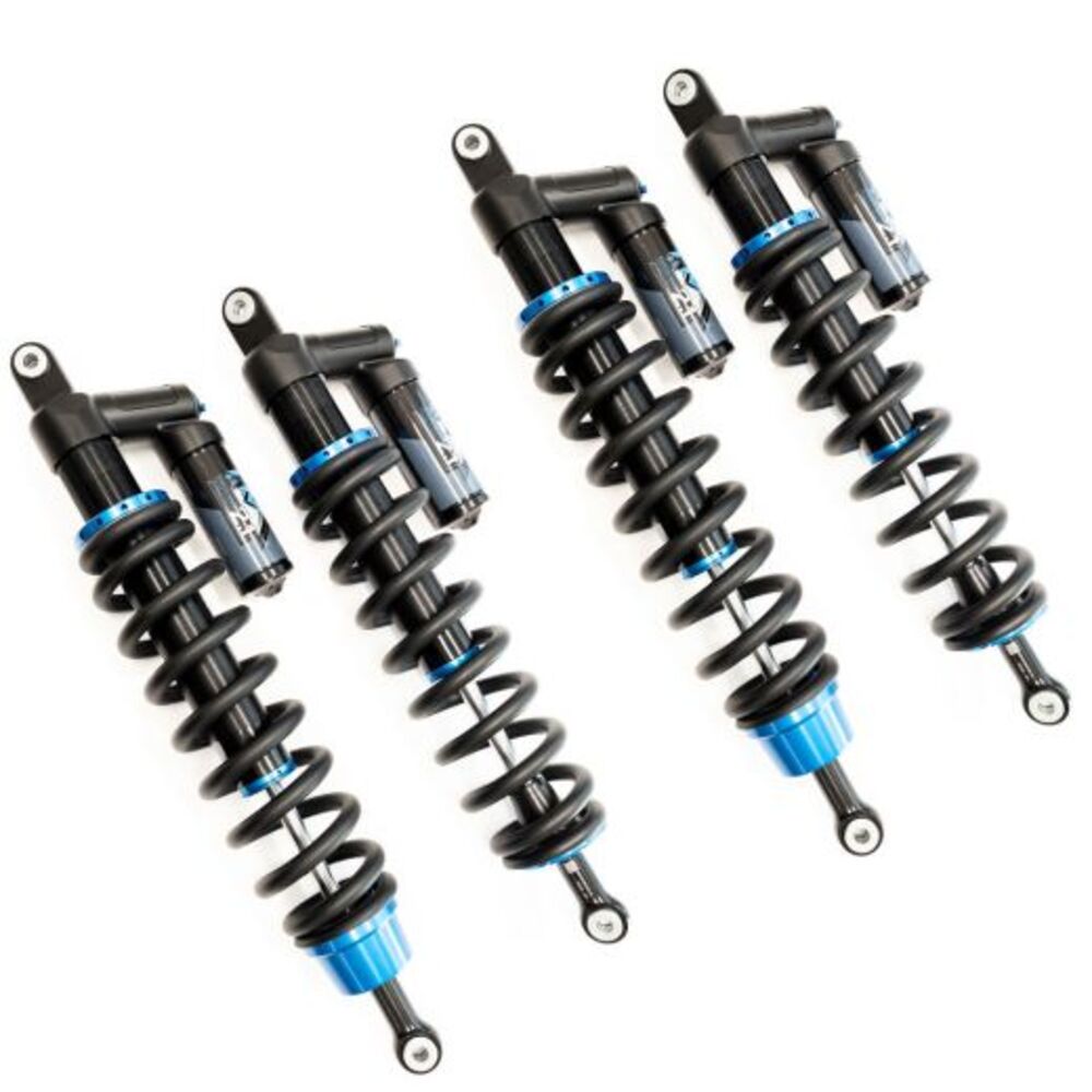 SDI '25+ CF Moto UForce U10 Terrain Master 2.1 Shocks