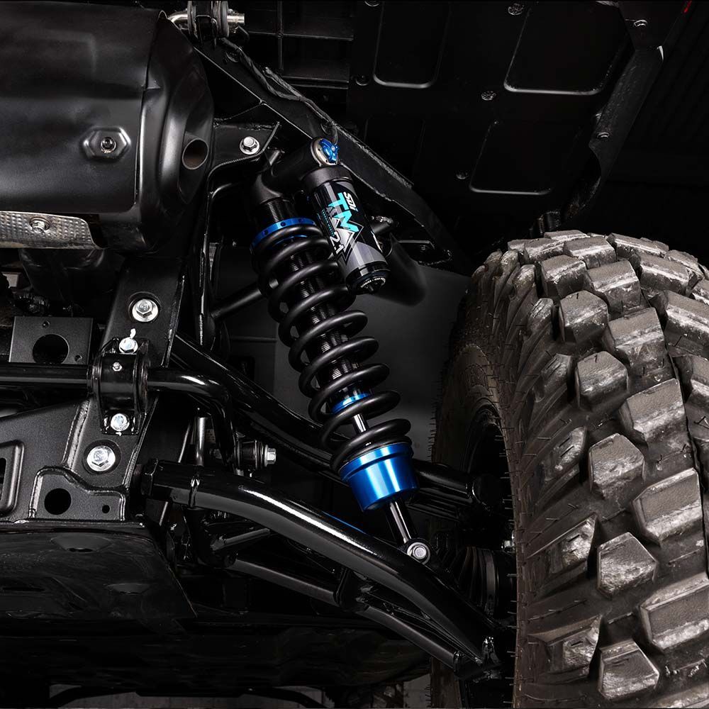SDI '25+ CF Moto UForce U10 Terrain Master 2.1 Shocks