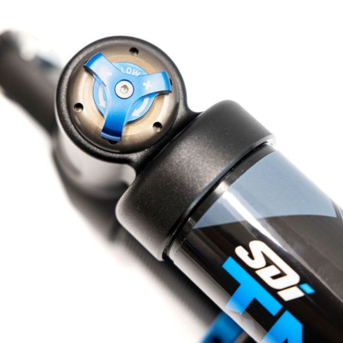 SDI '24+ Kawasaki Ridge Terrain Master 2.1 Shocks