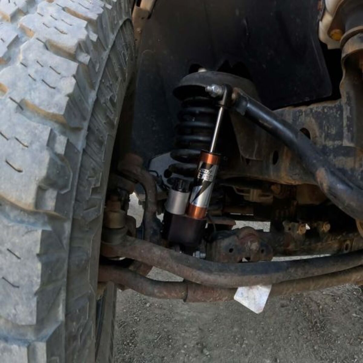 SDI Universal E-Link Electronic Sway Bar Link