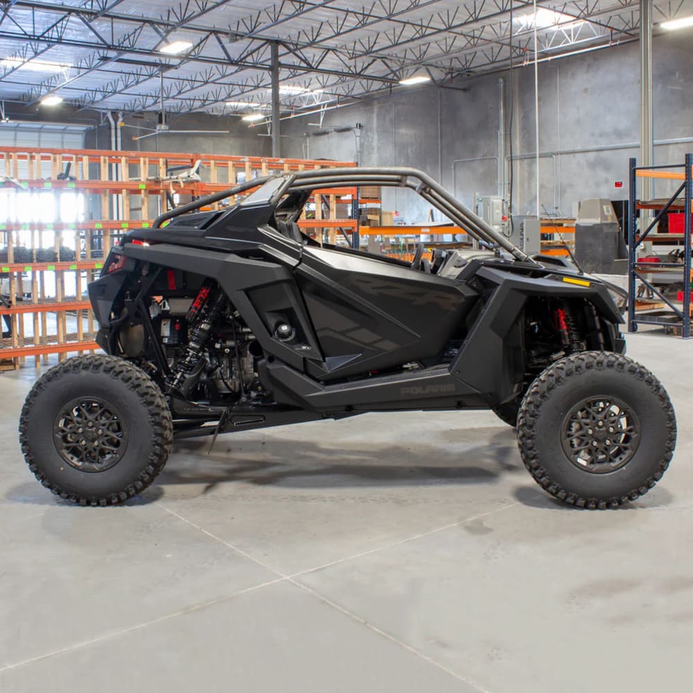 SDR '22-'24 Polaris RZR Pro R Shorty Cage