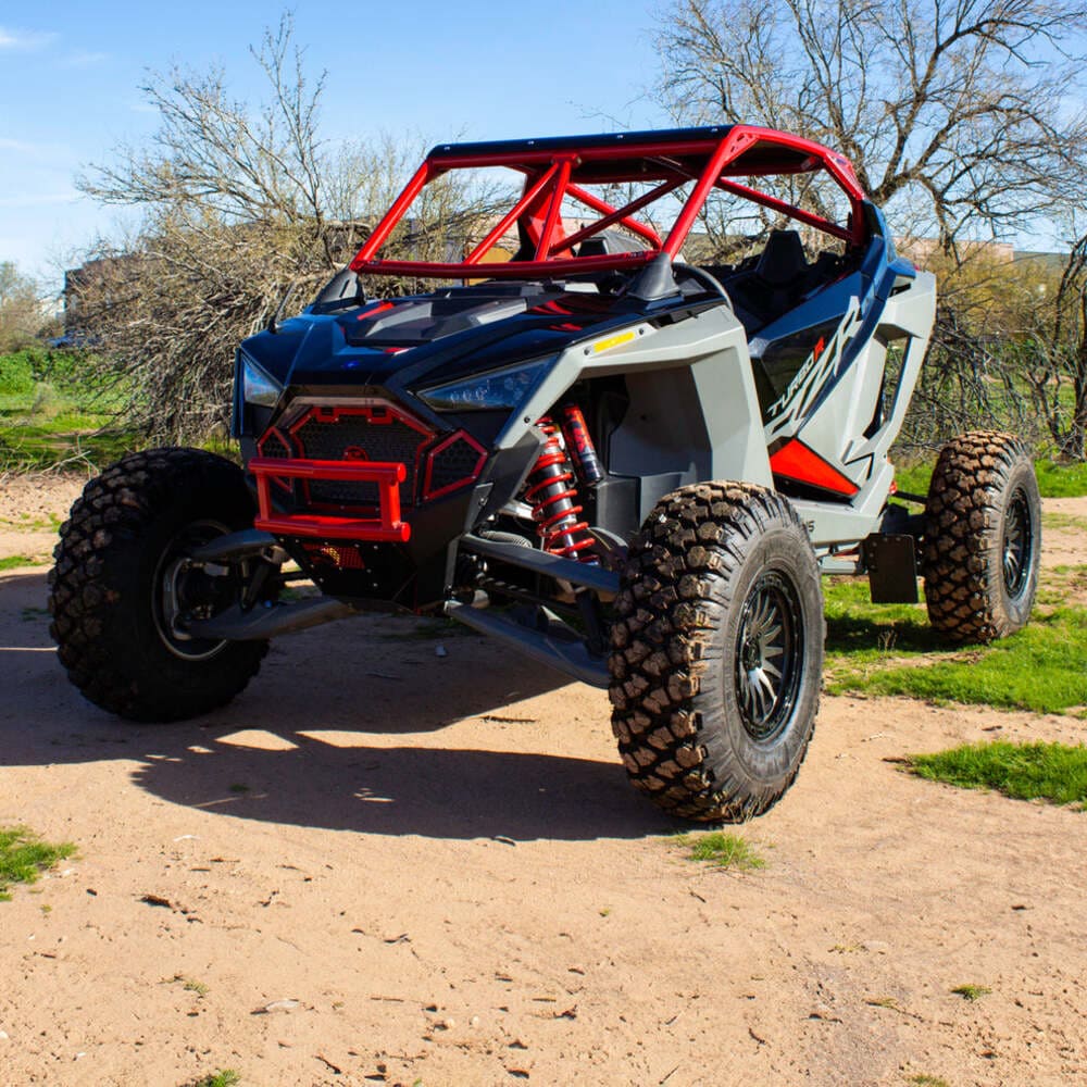 SDR '22-'24 Polaris RZR Turbo R Shorty Cage