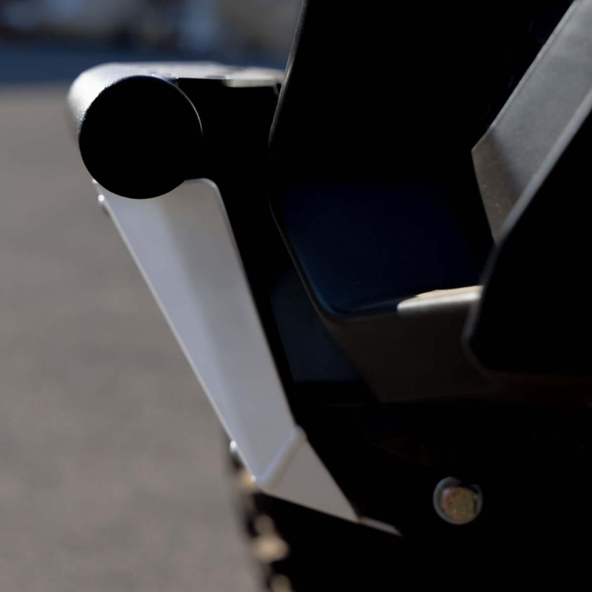 SDR Can-Am Maverick R Pre-Runner Single Tube Front Bumper