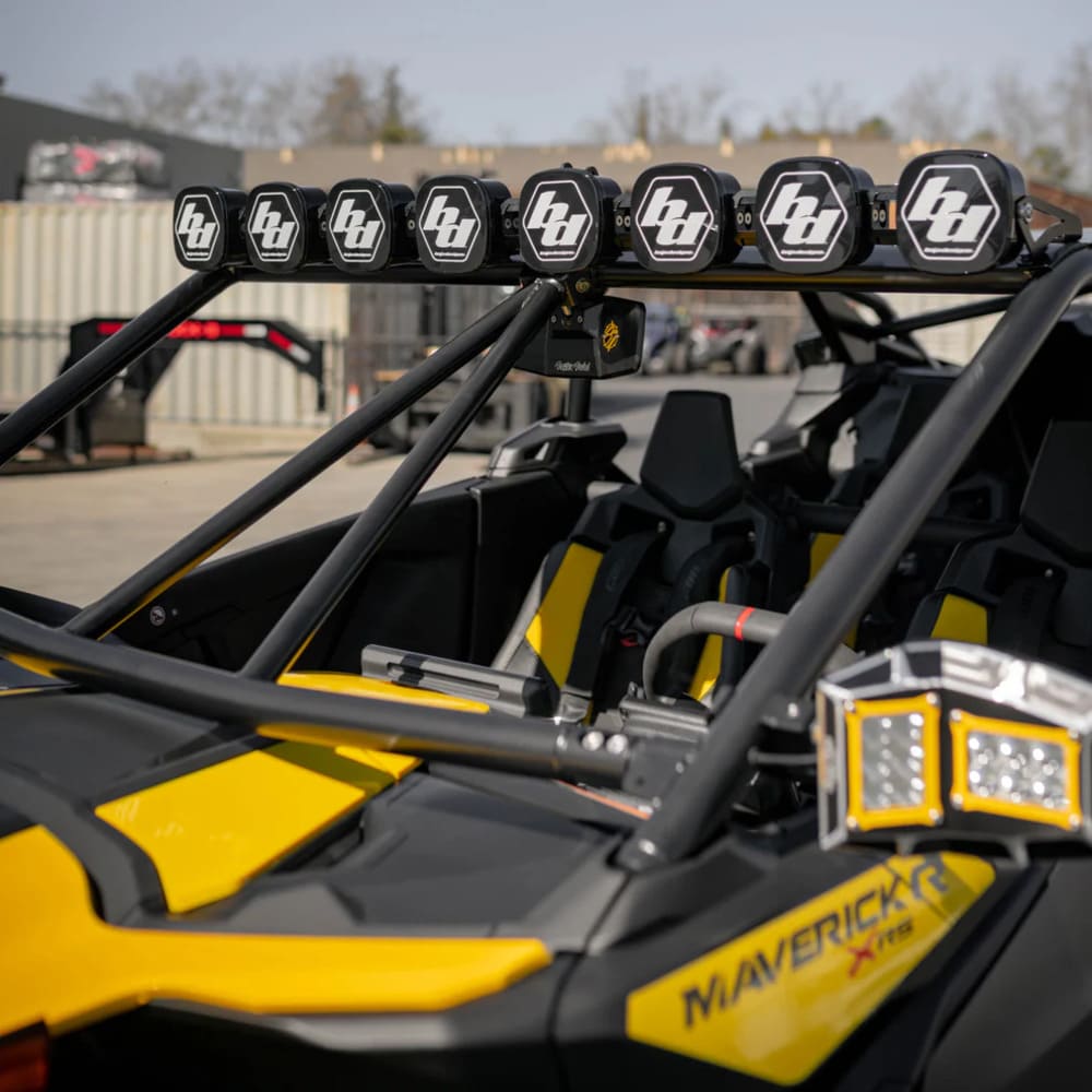 SDR Can-Am Maverick R Sport Cage