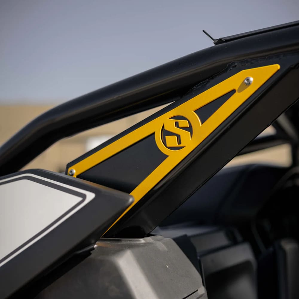 SDR Can-Am Maverick R Sport Cage