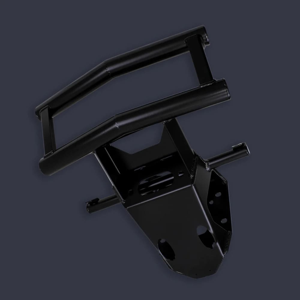 SDR Can-Am Maverick X3 Baja Series Front Bumper