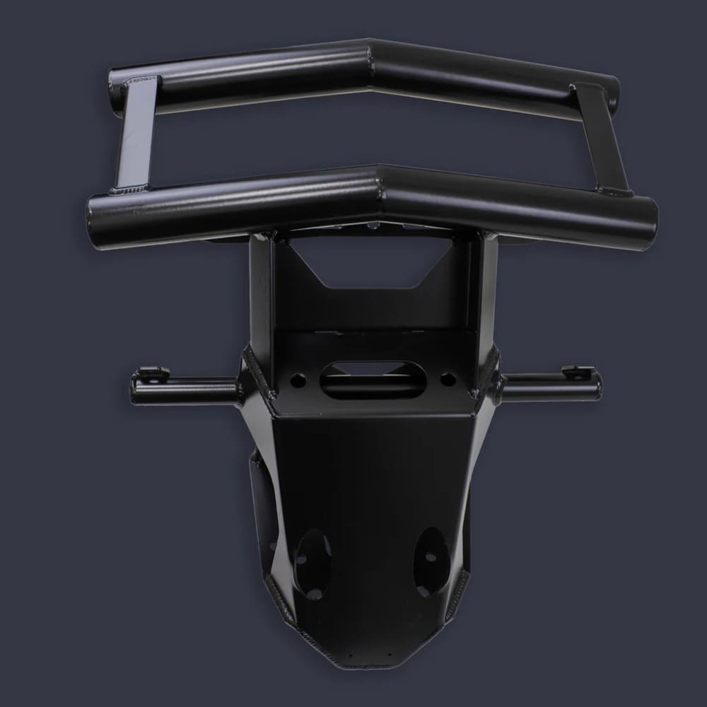 SDR Can-Am Maverick X3 Baja Series Front Bumper
