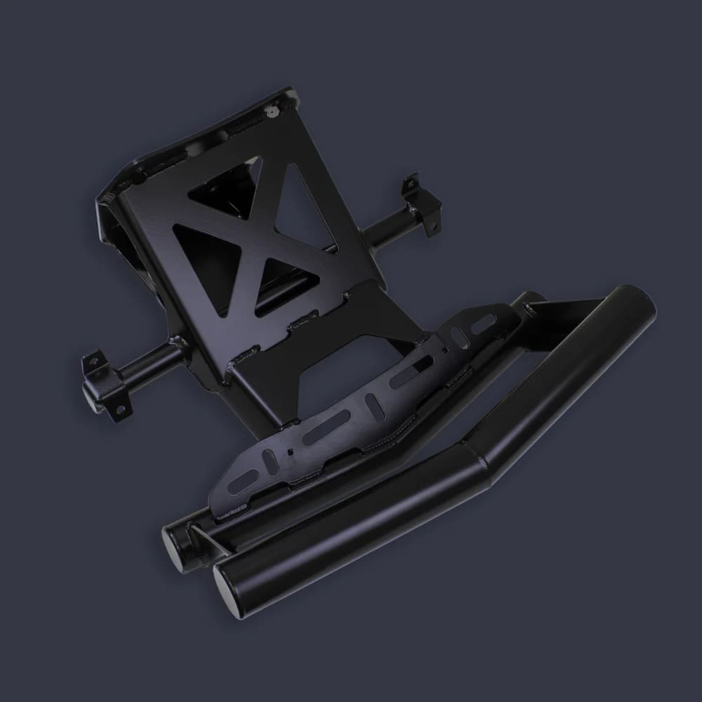 SDR Can-Am Maverick X3 Baja Series Front Bumper