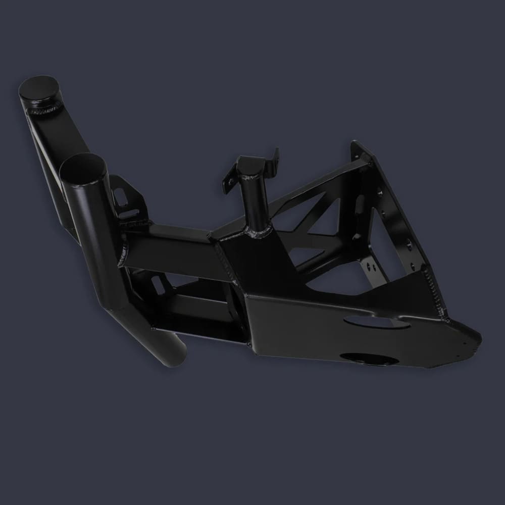SDR Can-Am Maverick X3 Baja Series Front Bumper