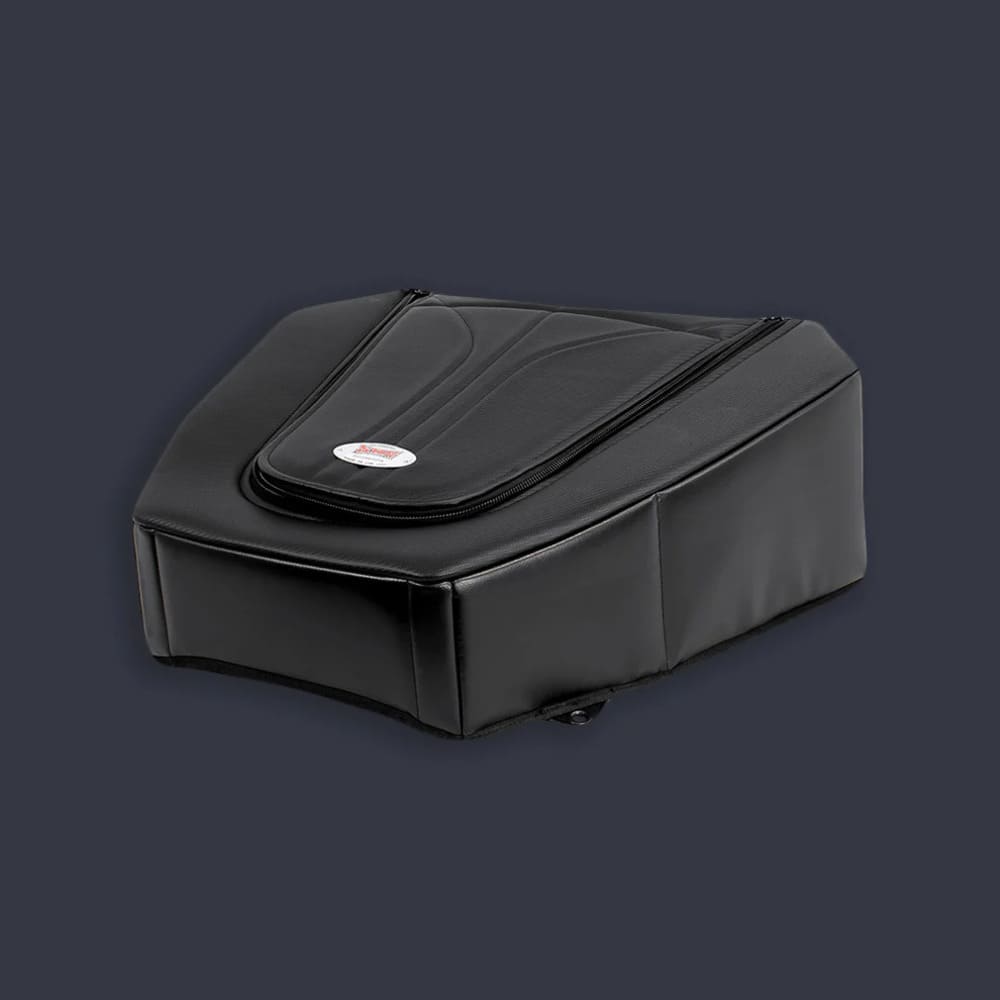 SDR Can-Am Maverick X3 Hi-Bred Rear Bed Storage Bag