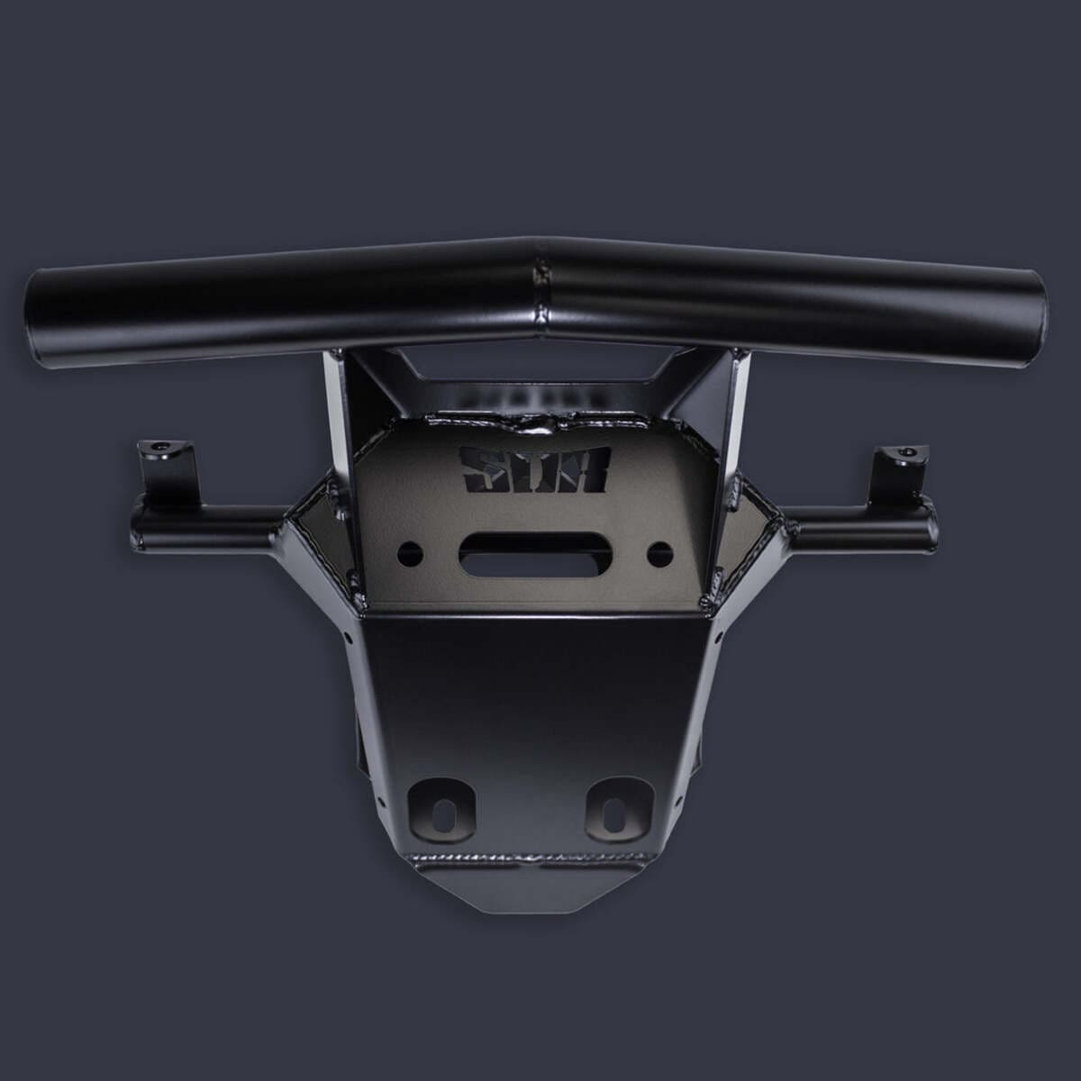 SDR Can-Am Maverick X3 Pre-Runner Front Bumper