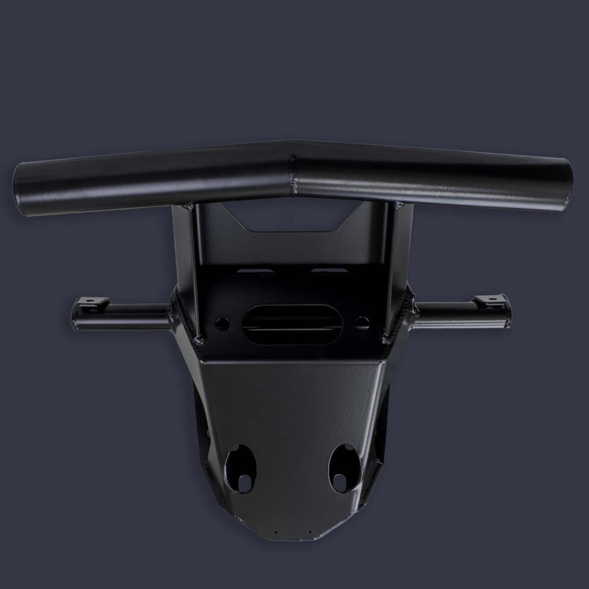 SDR Can-Am Maverick X3 Pre-Runner Front Bumper