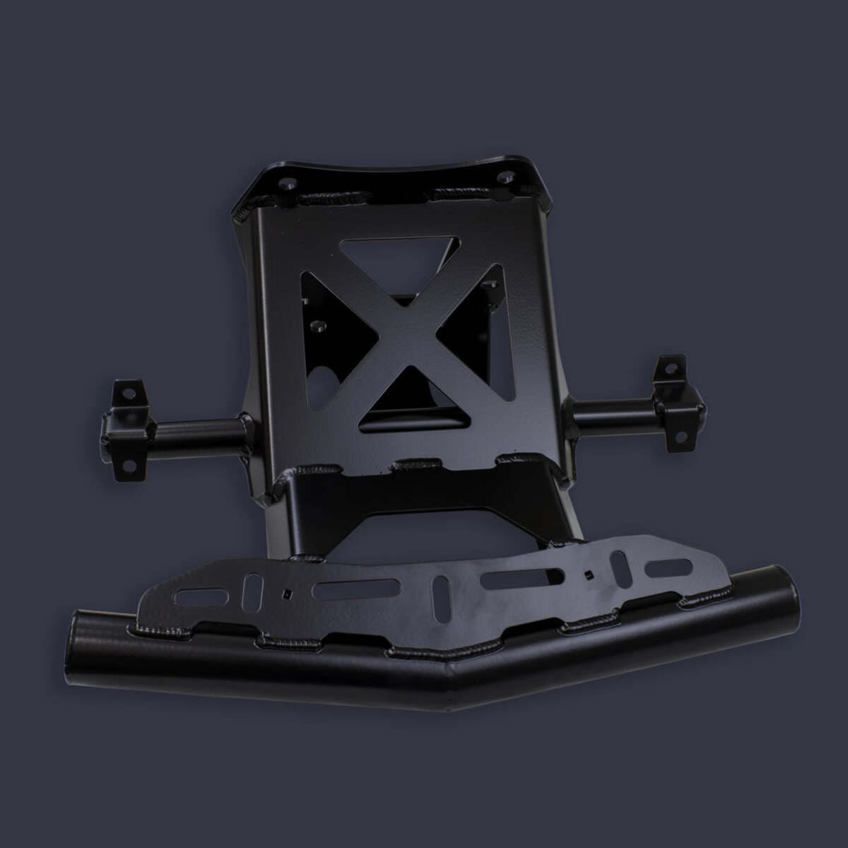 SDR Can-Am Maverick X3 Pre-Runner Front Bumper