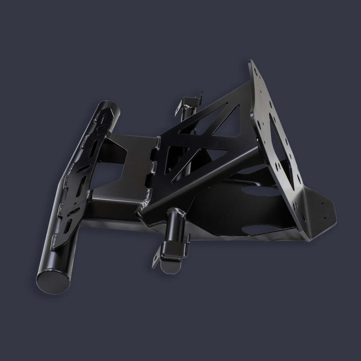 SDR Can-Am Maverick X3 Pre-Runner Front Bumper