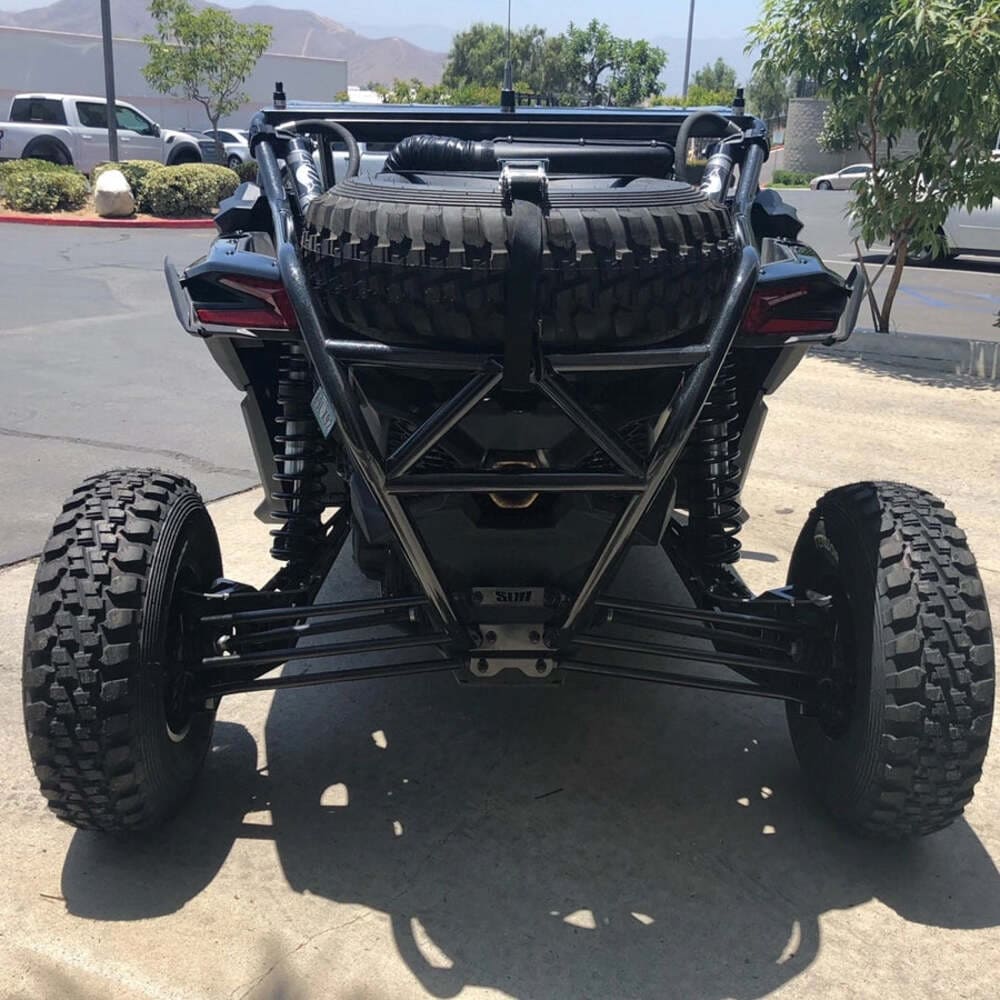 SDR Can-Am Maverick X3 Sport Baja Series Cage