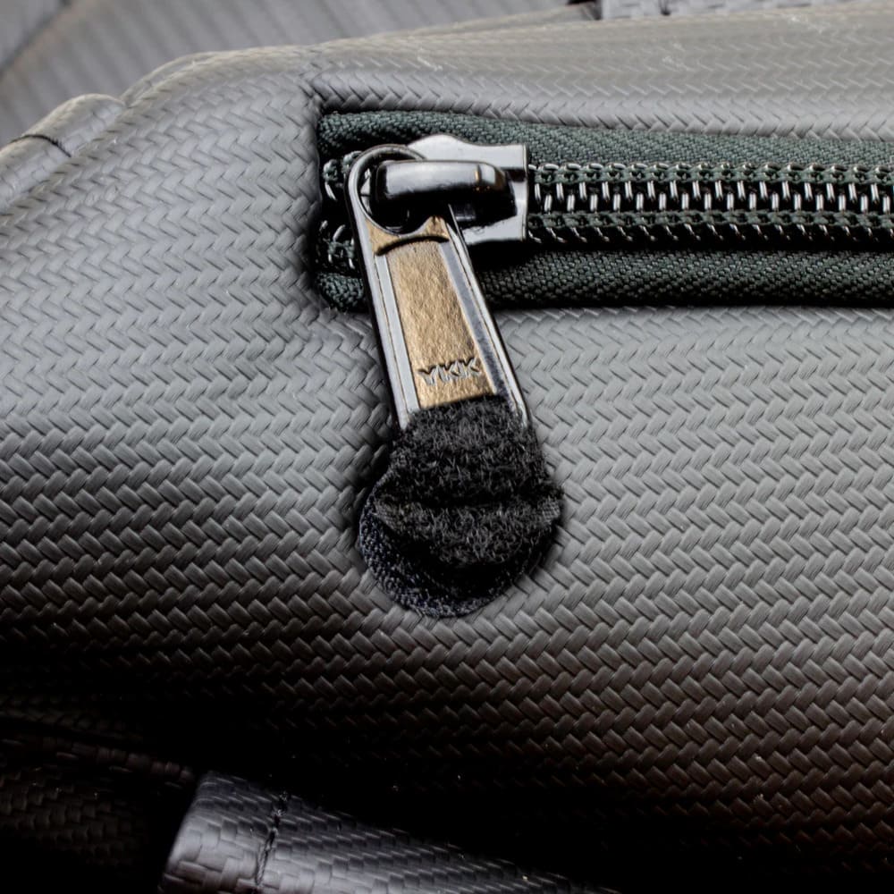 SDR Polaris Polaris Pro XP 4/ Pro R 4/ Turbo R 4 Rear & Front Hi-Bred Door Storage Bags