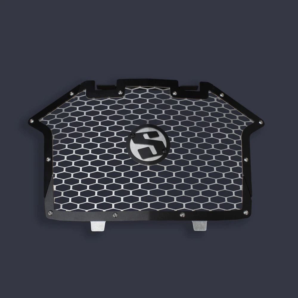 SDR Polaris RZR Pro XP Front Grille Kit