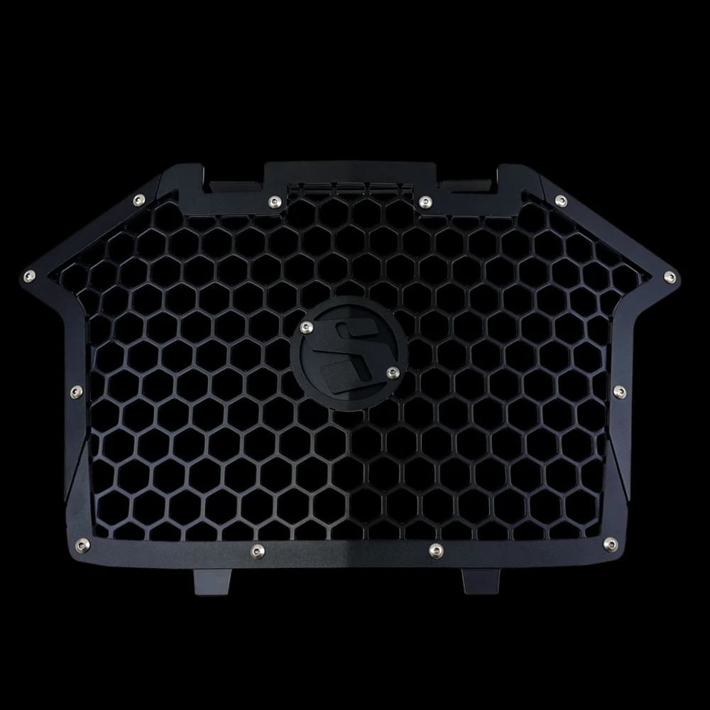 SDR Polaris RZR Pro XP Front Grille Kit