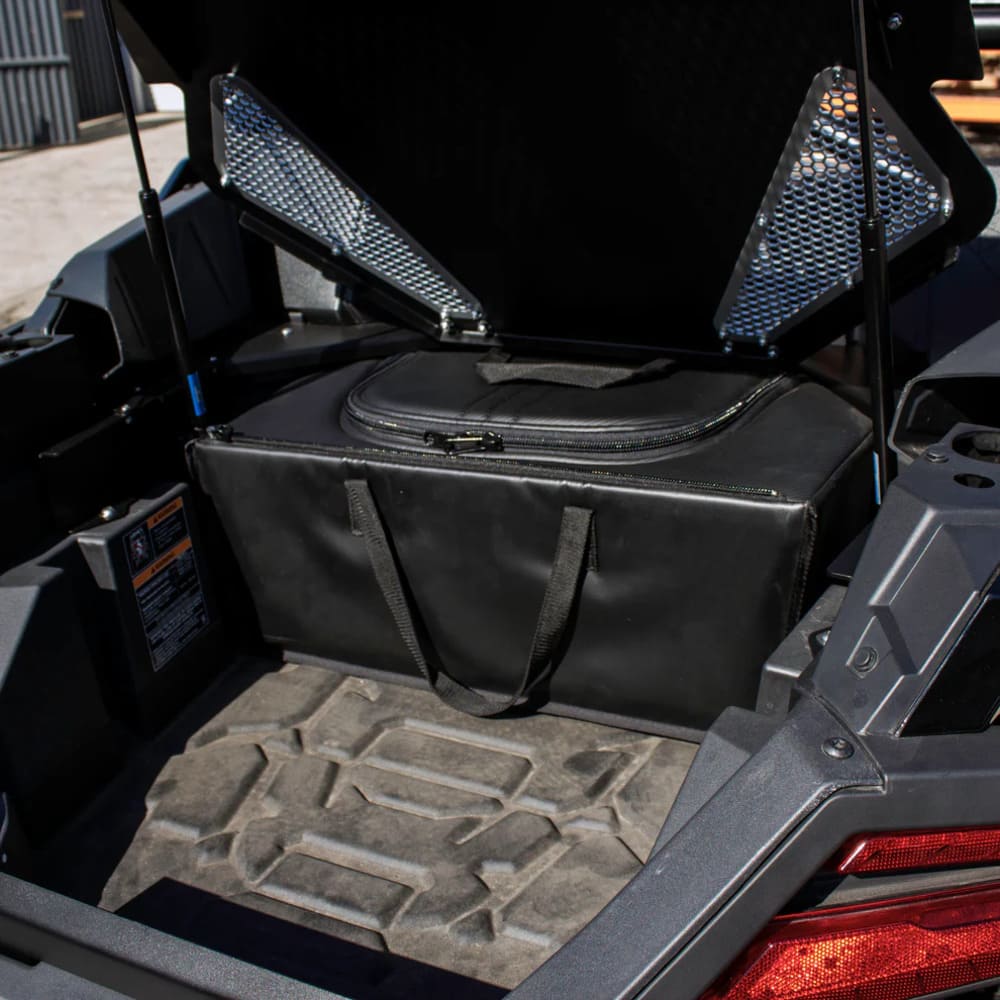 SDR Polaris RZR Pro-XP Hi-Bred Bed Cooler Storage Bag