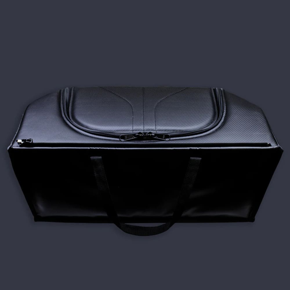 SDR Polaris RZR Pro-XP Hi-Bred Bed Cooler Storage Bag