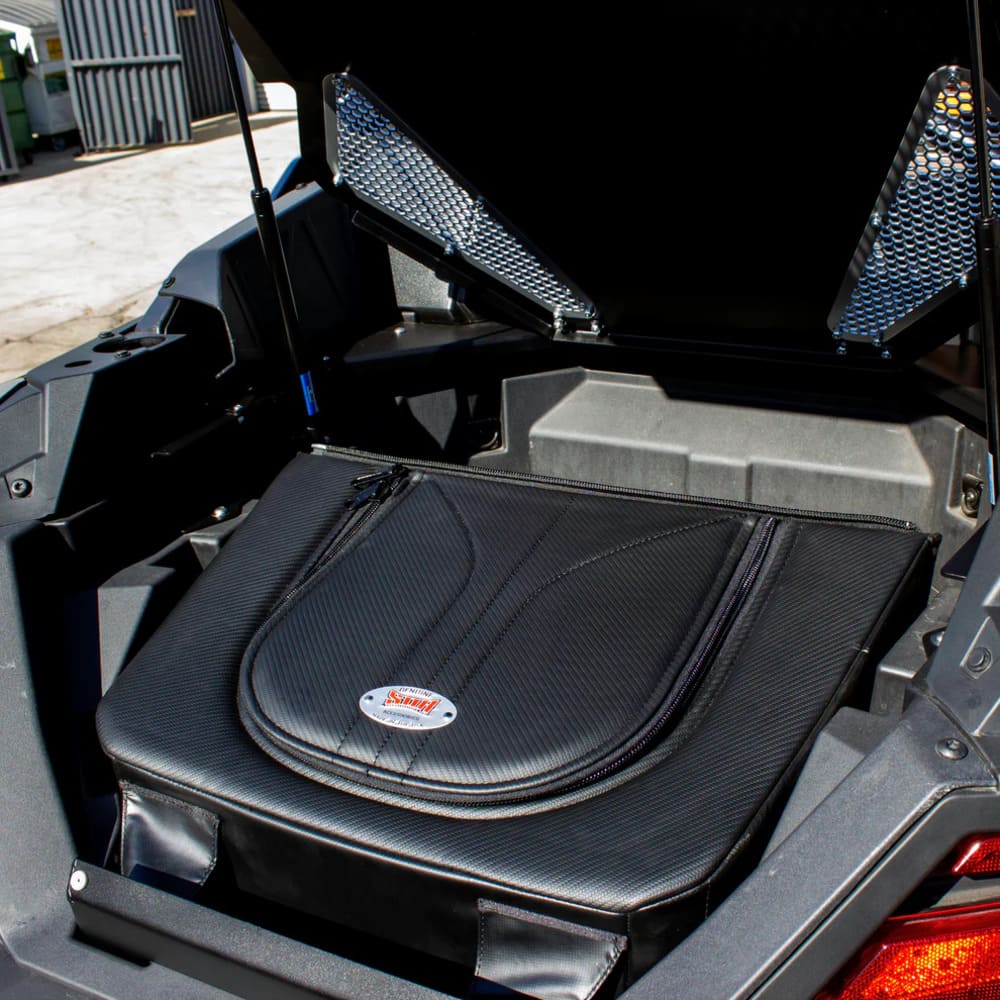 SDR Polaris RZR Pro-XP Hi-Bred Bed Cooler Storage Bag