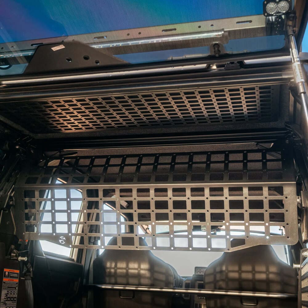 SDR Polaris Xpedition ADV Pet Divider