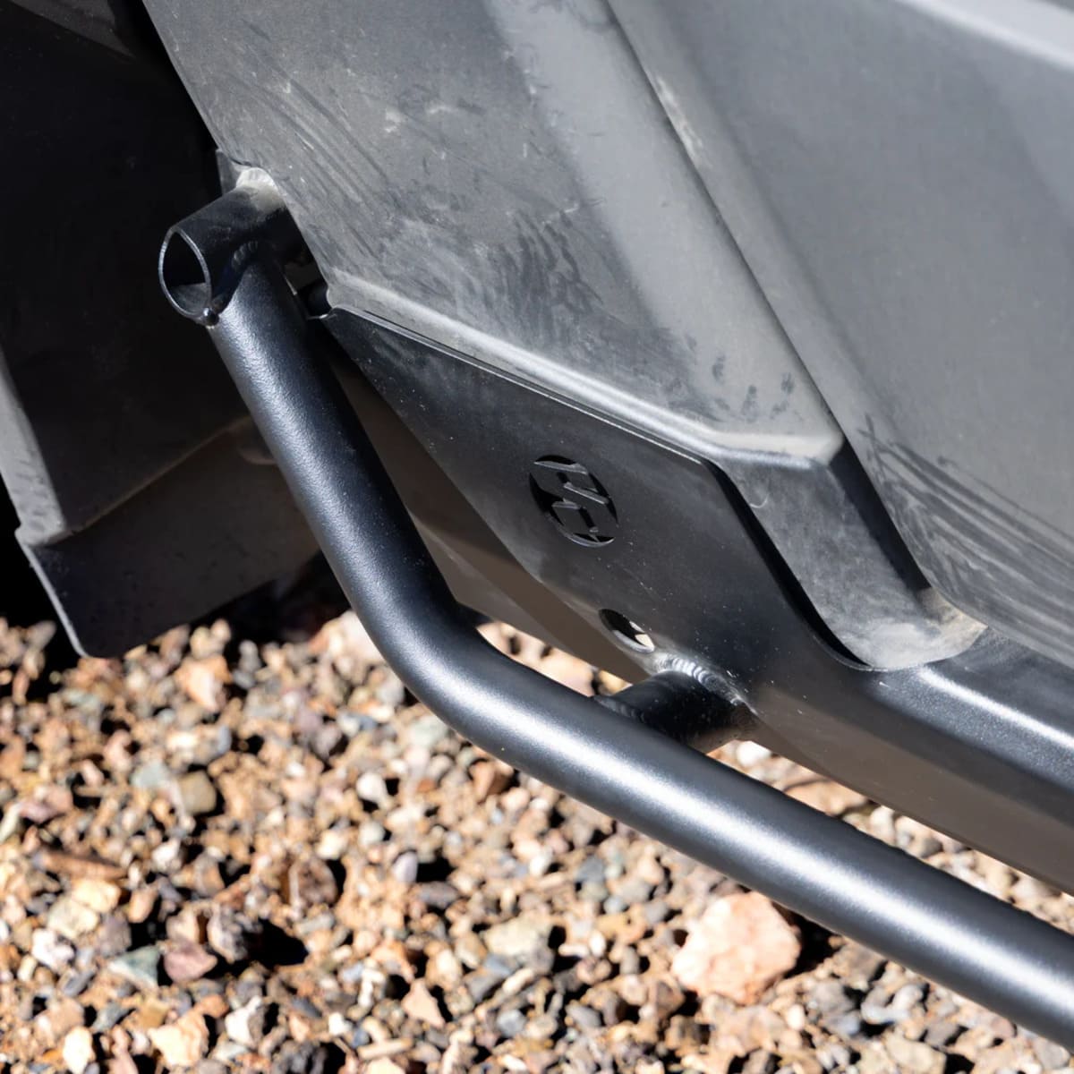 SDR Polaris Xpedition ADV5 X-Plorer Series Rock Sliders