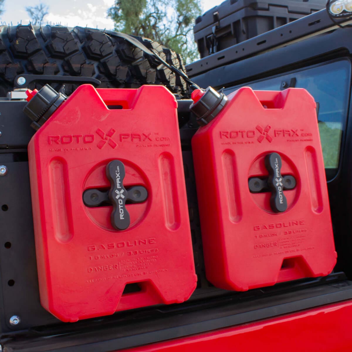 SDR Polaris Xpedition X-Plorer Molle Side Panel Kit