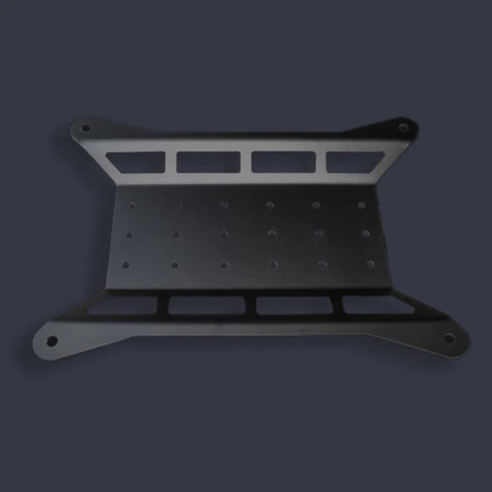 SDR Polaris Xpedition X-Plorer Series Bed Rack Recovery Board Adapter