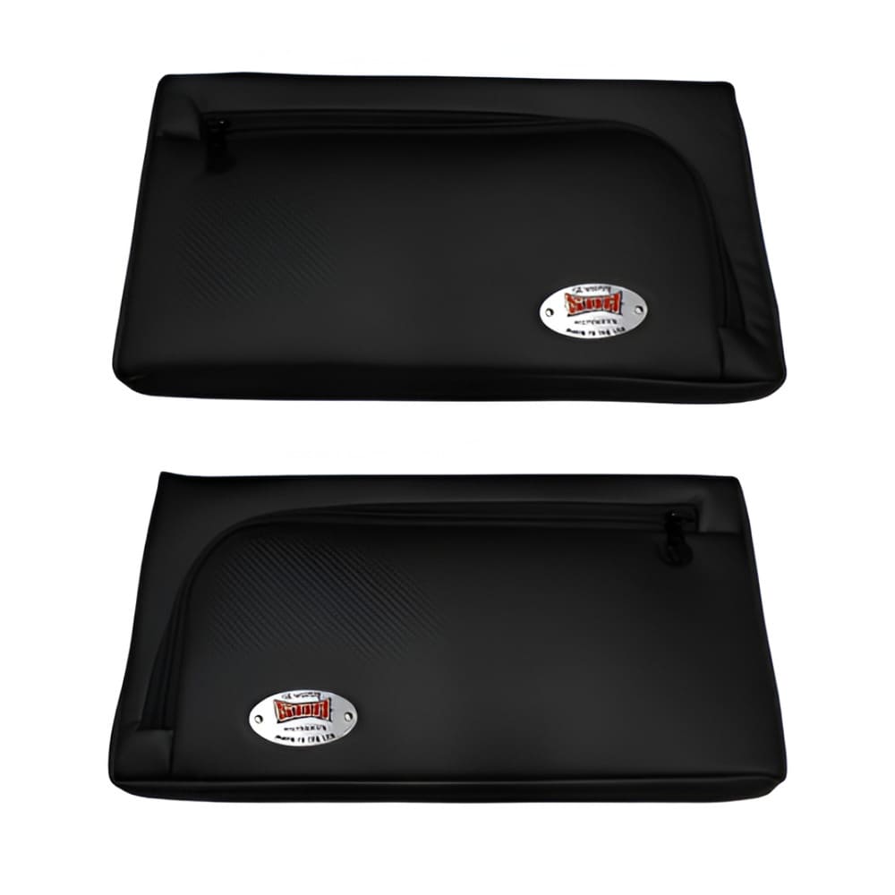 SDR X-Plorer Series Hi-Bred Molle Storage Bags