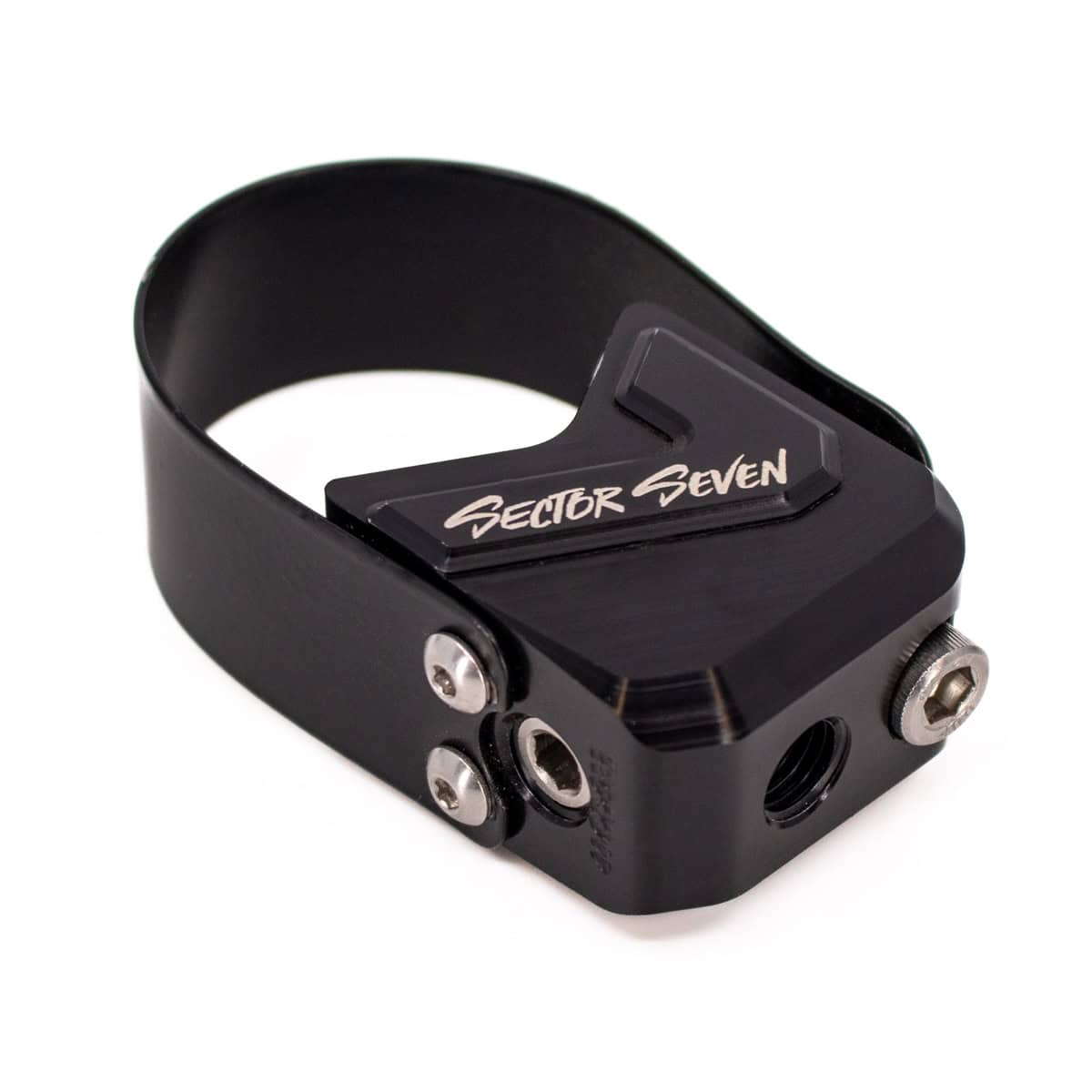 Sector Seven 1 3/4"-2" Infinity Mount - Single