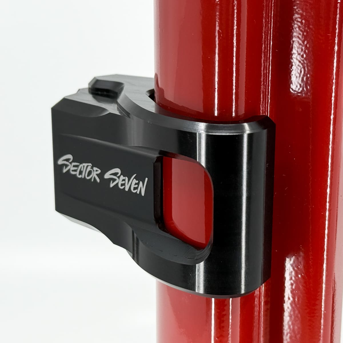 Sector Seven Can-Am Defender Pro Fit Cage Mount - Set