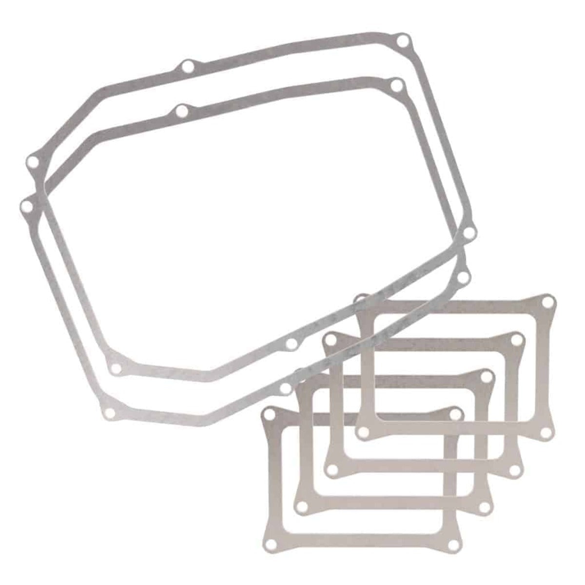 Sector Seven Gen 2 Spectrum Sawtooth Mirror Bezel Kit