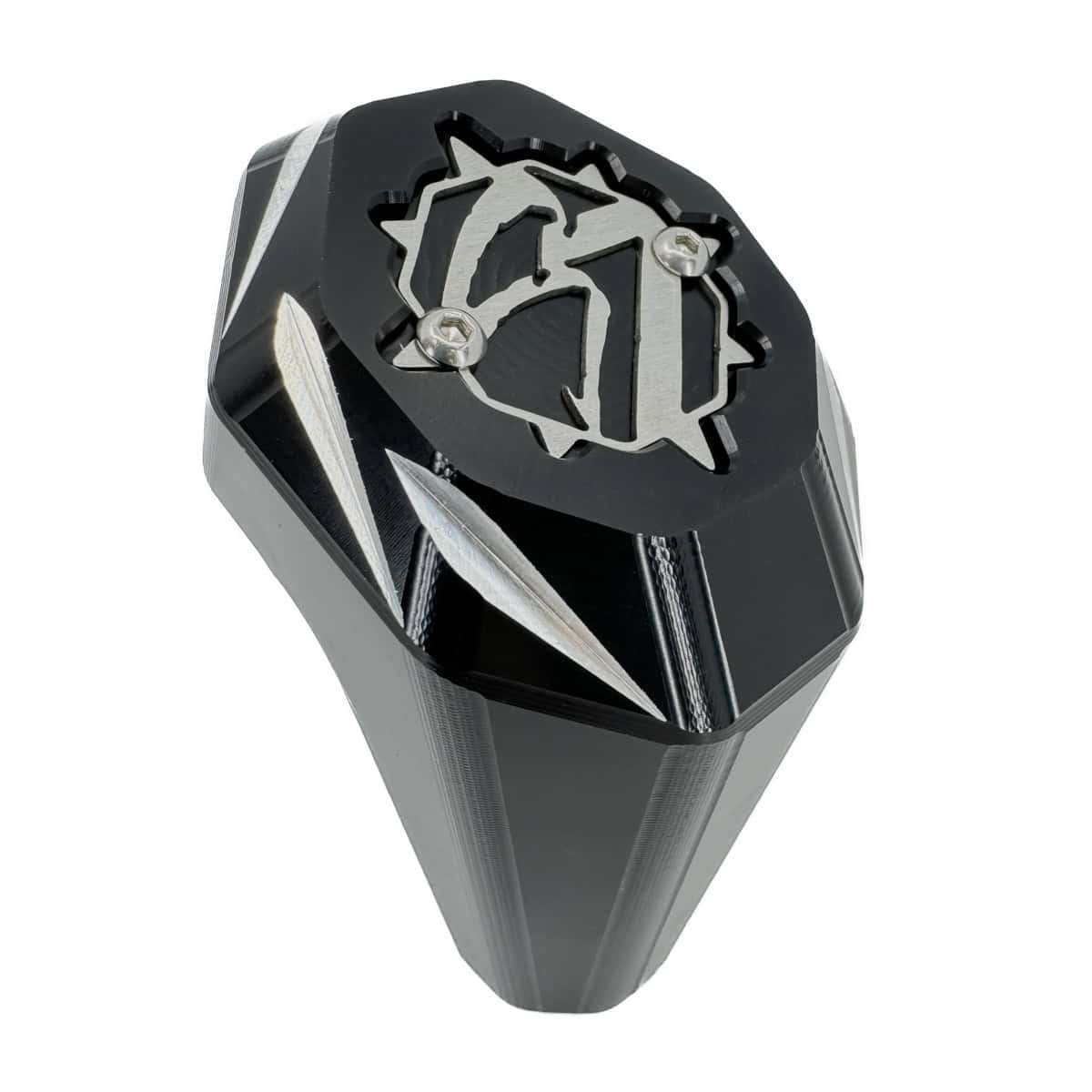 Sector Seven Polaris Billet Shift Knob