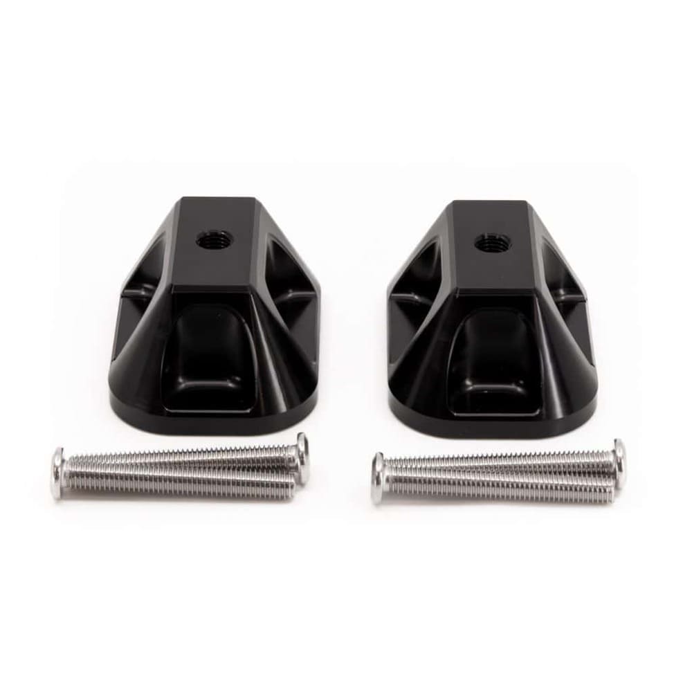 Sector Seven Polaris Ranger Northstar XP 1000 UTV Mirror Mount Kit