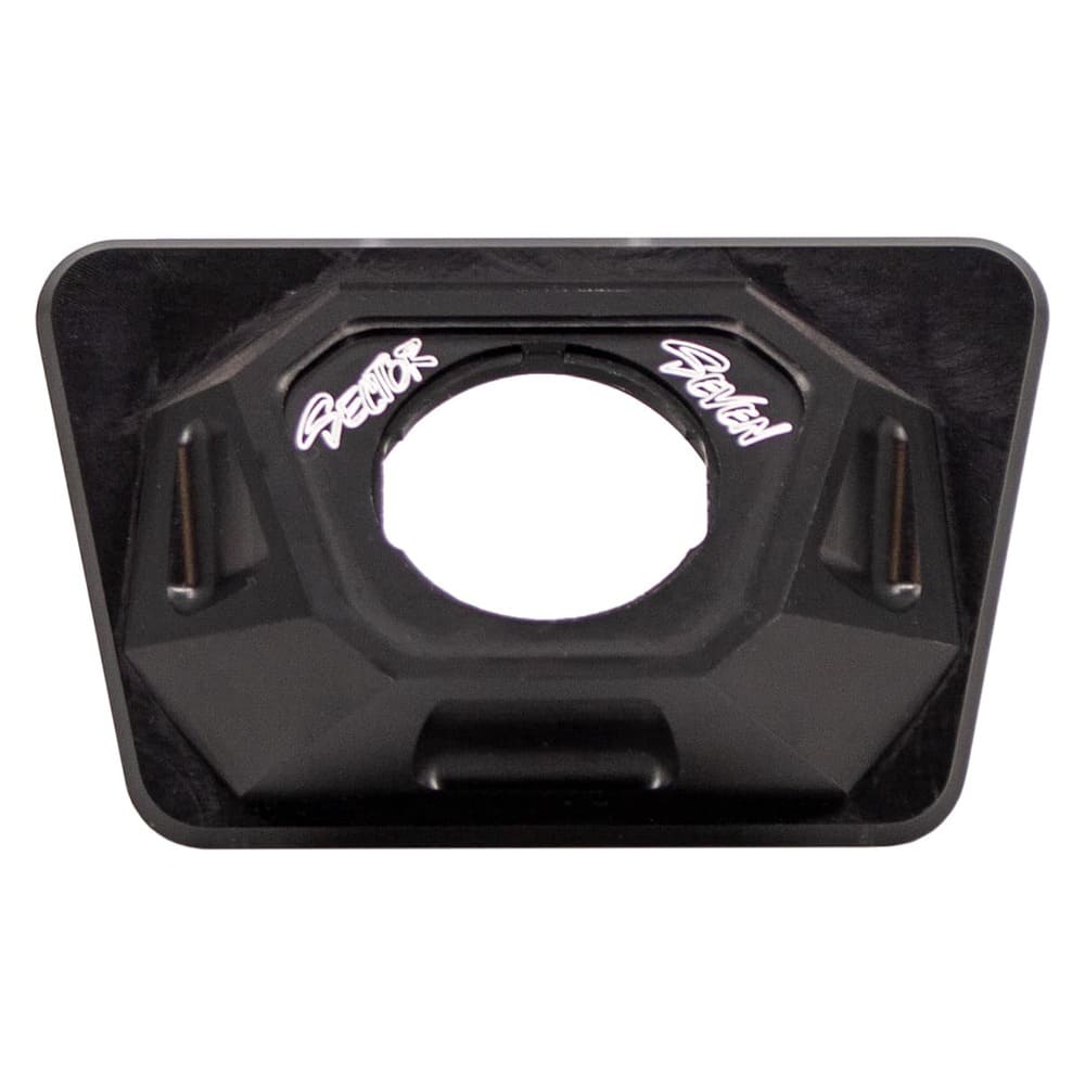 Sector Seven '24 Polaris RZR XP Billet Rear Camera Mount