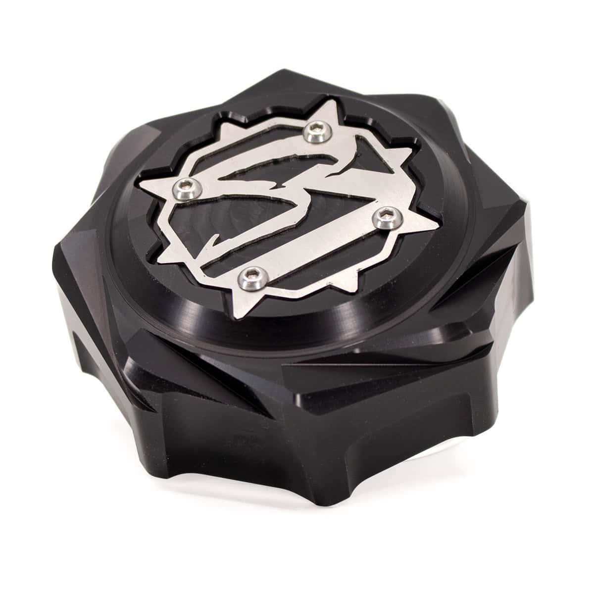 Sector Seven Polaris RZR Pro XP Billet Gas Cap