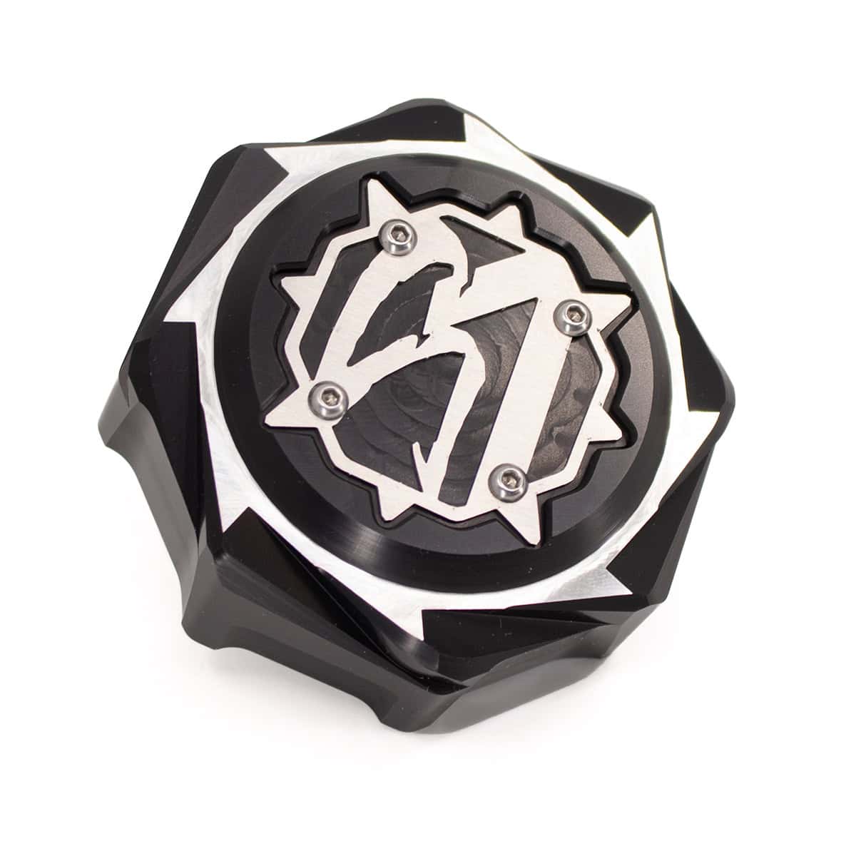 Sector Seven Polaris RZR Pro XP Billet Gas Cap