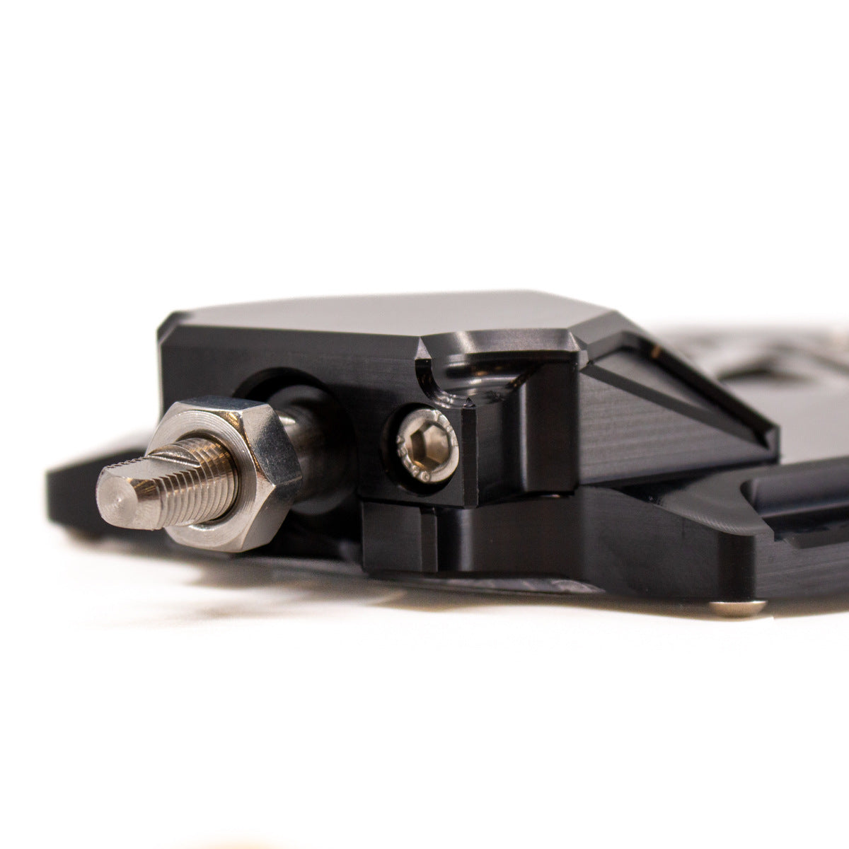 Sector Seven Stealth Navigator Mirror Set